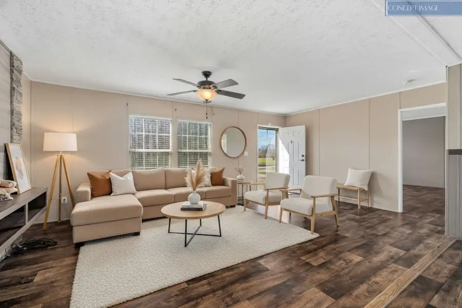 9021 Holmes Creek Rd, Smithville, TN 37166 - #2