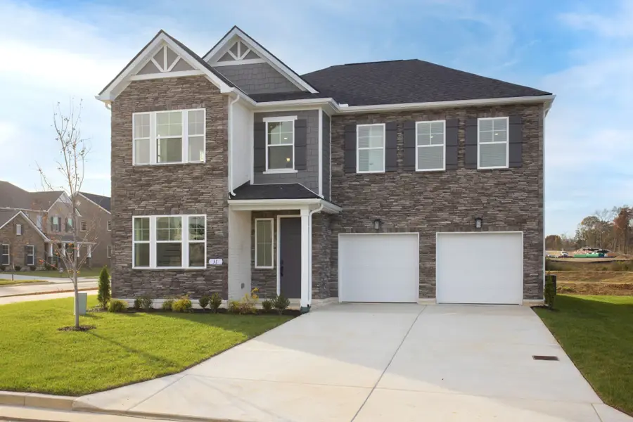 223 Coronation Drive, Mount Juliet, TN 37122 - #2