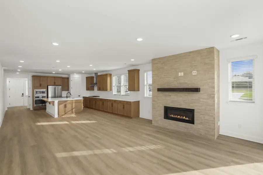 223 Coronation Drive, Mount Juliet, TN 37122 - #3