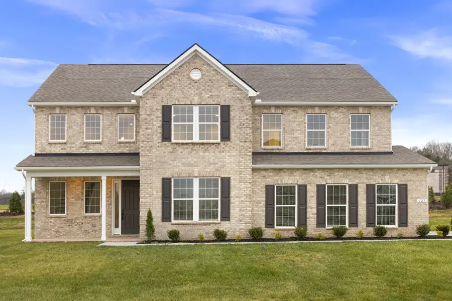 127 East Hill Street, Mount Juliet, TN 37122 - #2
