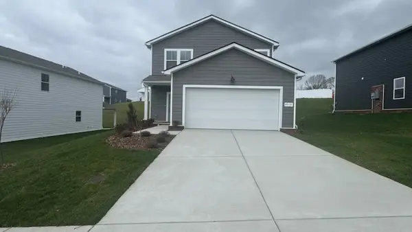 4010 Sadie St, Columbia, TN 38401