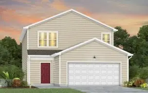 4010 Sadie St, Columbia, TN 38401 - #2