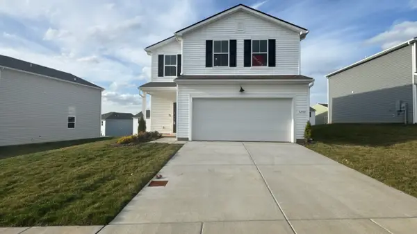 3260 Barrel Oak Pass, Columbia, TN 38401