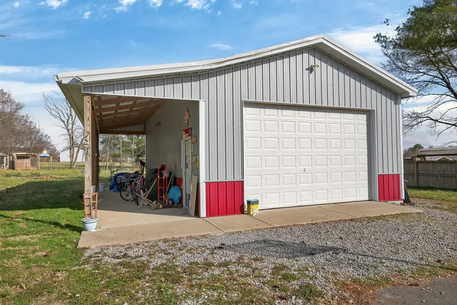 4221 Leeville Rd, Mount Juliet, TN 37122 - #2