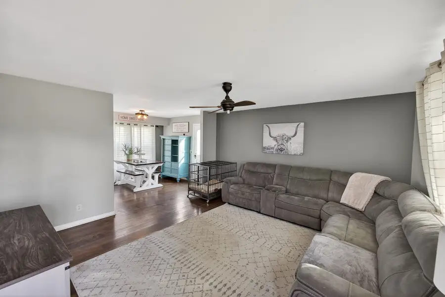 4221 Leeville Rd, Mount Juliet, TN 37122 - #3