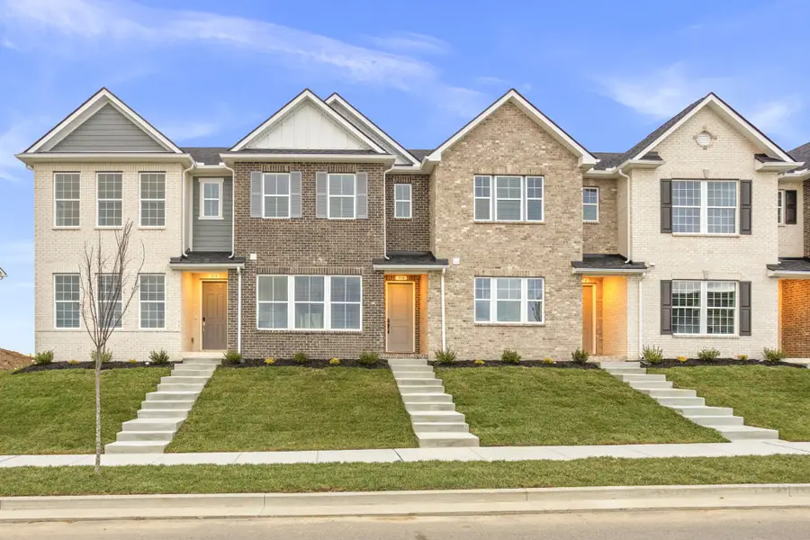 316 Lynwood Station Boulevard, Mount Juliet, TN 37122 - #2