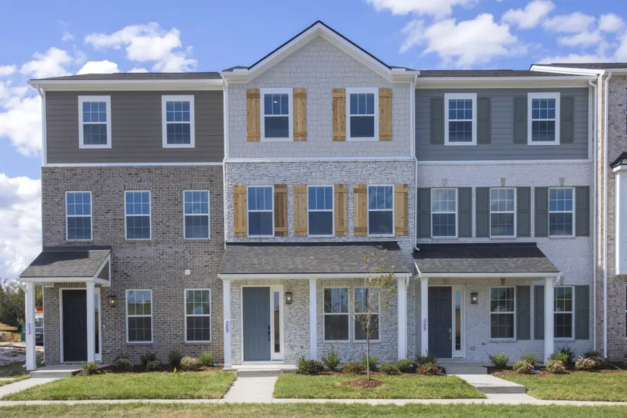 166 Barton Village Boulevard, Lebanon, TN 37090 - #3