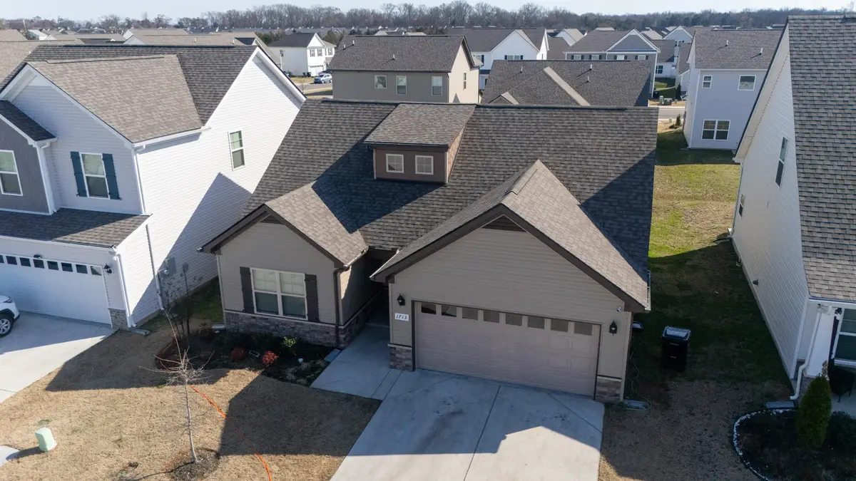 1713 Albarado Trl, Murfreesboro, TN 37128 - #1