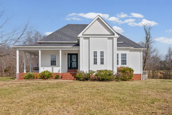 1520 Hwy 120, Big Rock, TN 37023