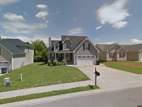 317 Chalet Cir, Clarksville, TN 37040