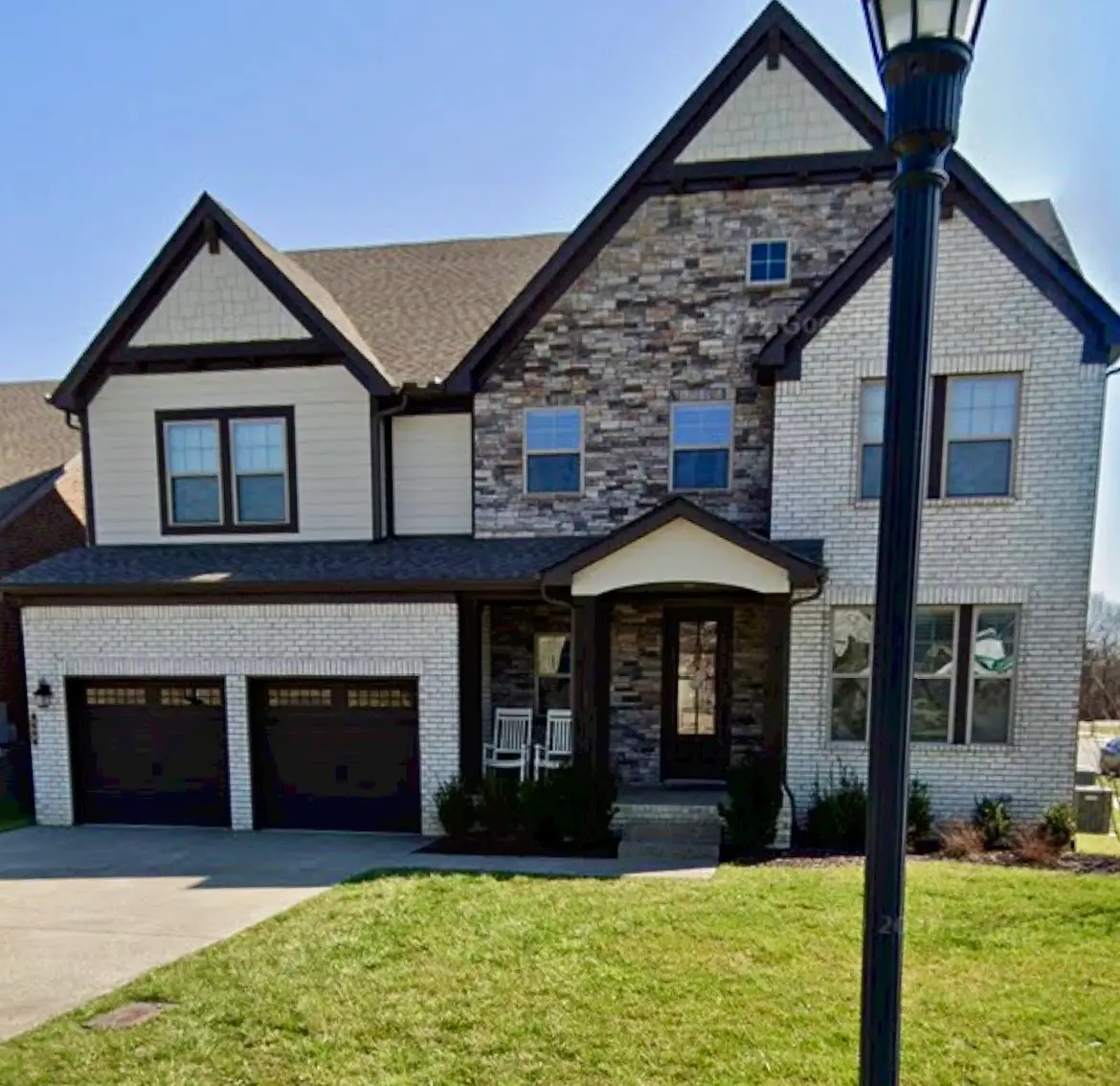 349 Tulley Ct, Nolensville, TN 37135 - #1