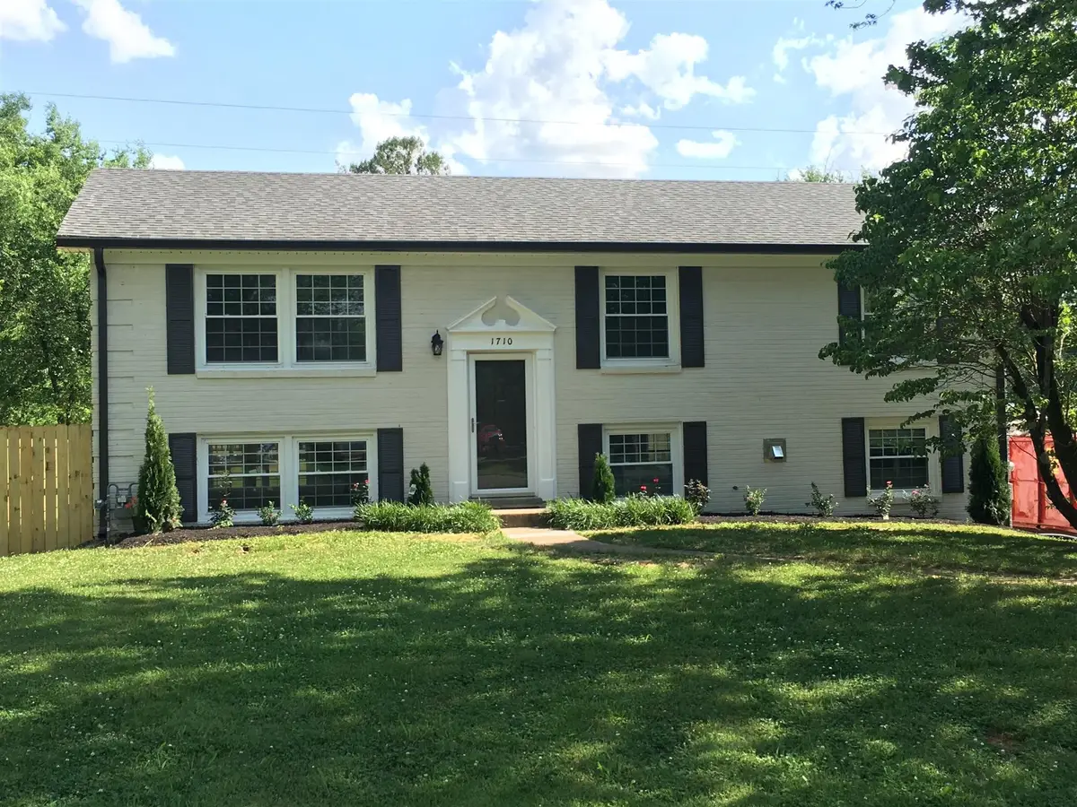 1710 Clydeway Dr, Murfreesboro, TN 37130 - #1