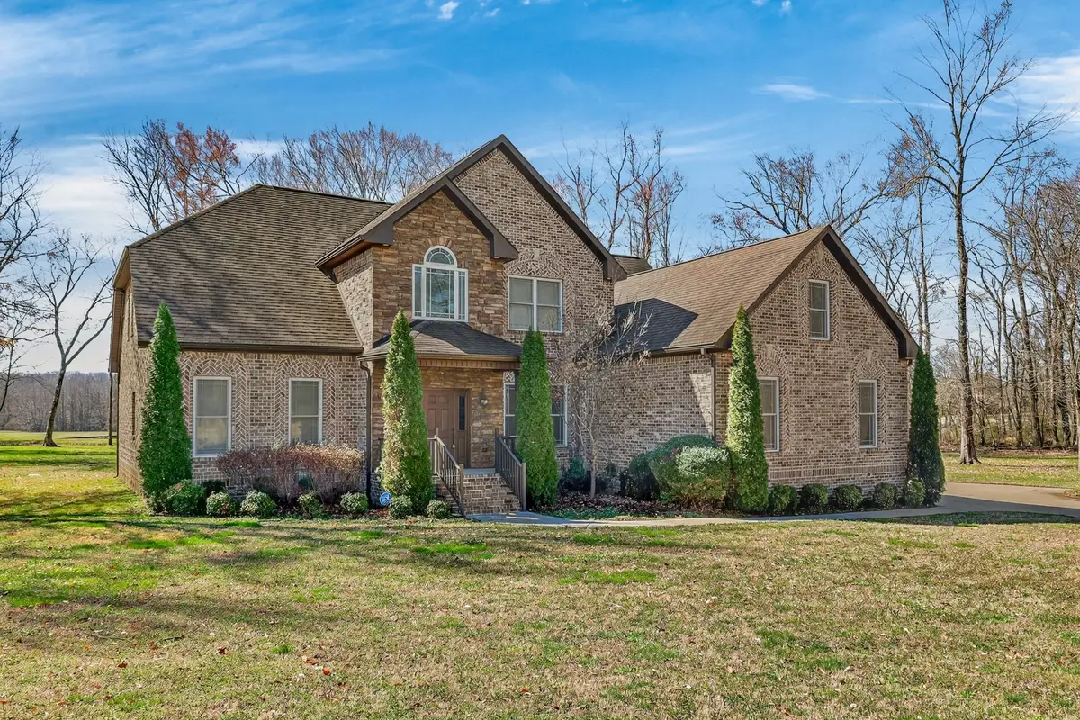 2 Knotting Hill Dr, Fayetteville, TN 37334 - #1