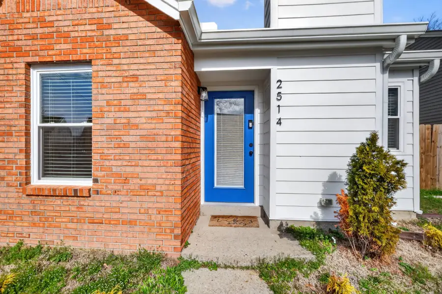 2514 Sonar St, Nashville, TN 37214 - #2