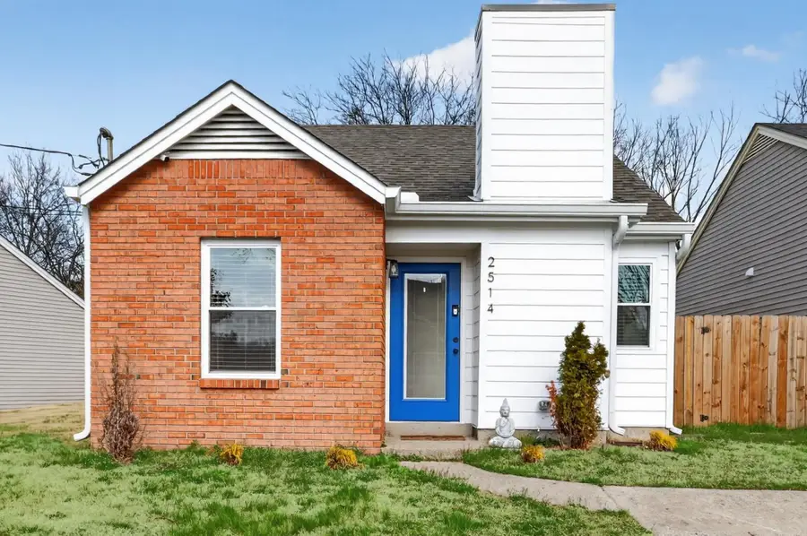 2514 Sonar St, Nashville, TN 37214 - #3