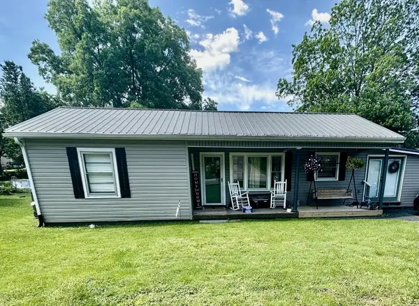 104 Fair St, McMinnville, TN 37110