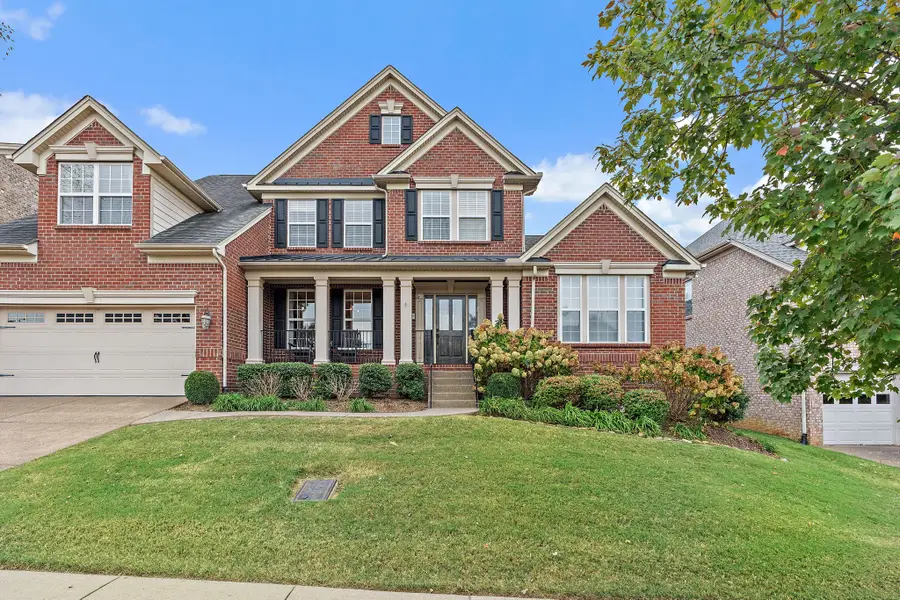 8817 Ivy Mount Ln, Nolensville, TN 37135 - #3