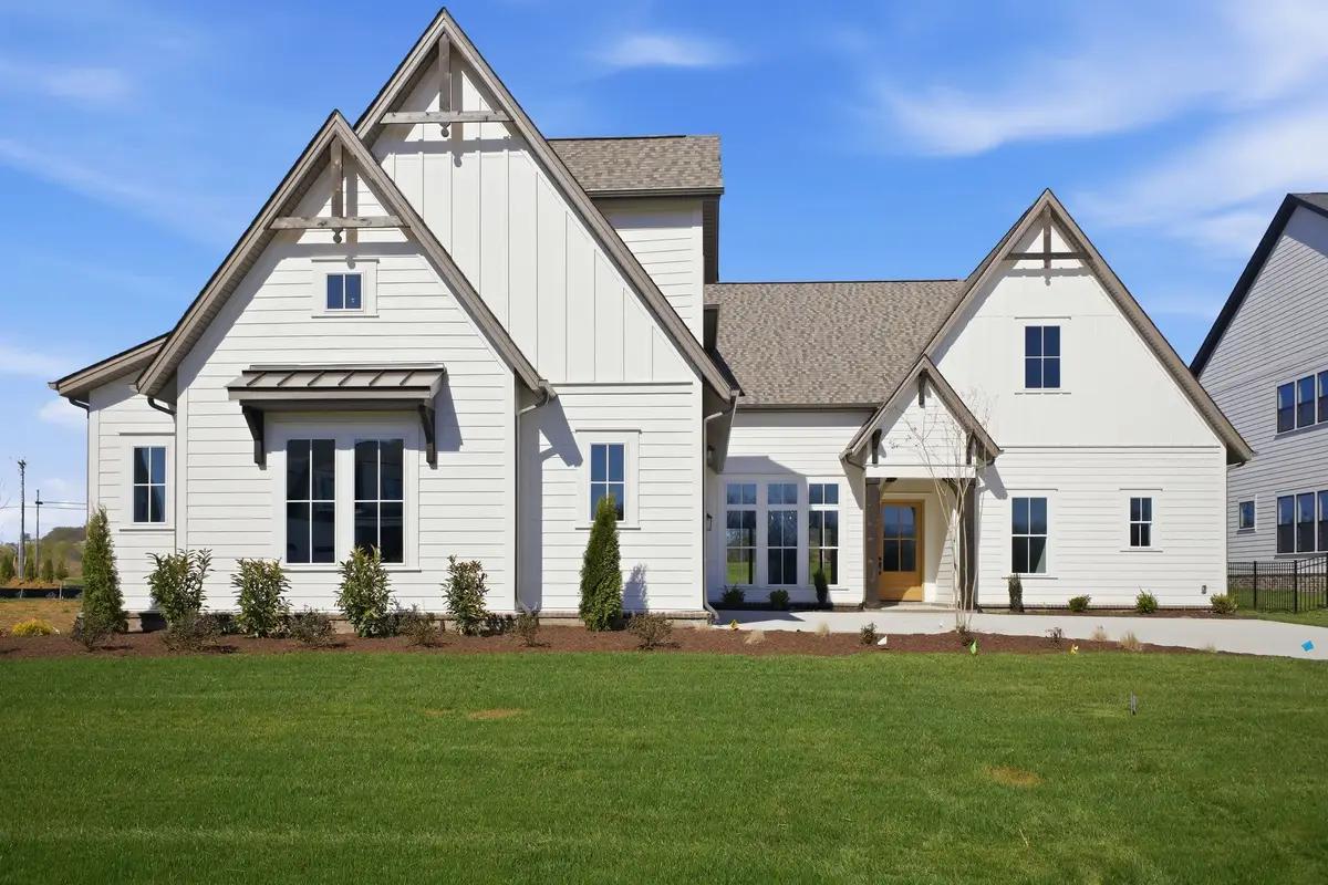 2028 Landry Pl, Franklin, TN 37064 - #1