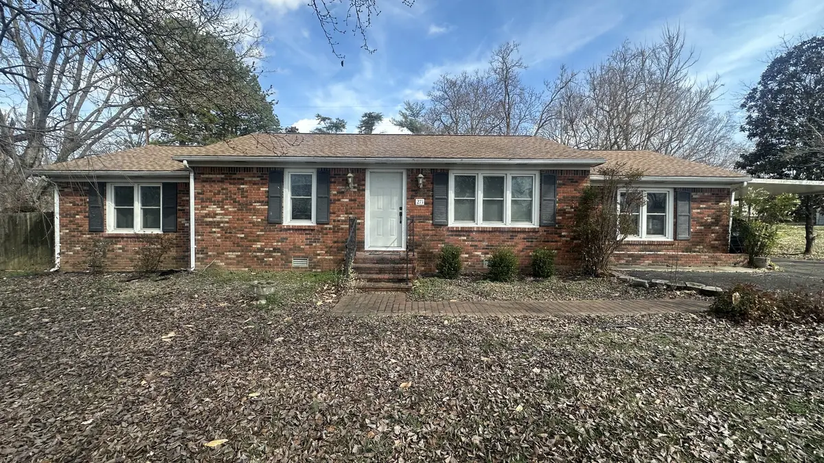 271 Lafayette St, Cadiz, KY 42211 - #1