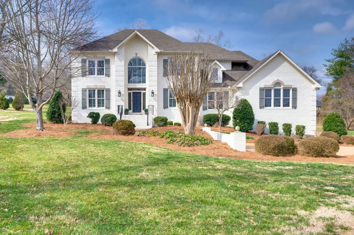 507 Allibar Pl, Brentwood, TN 37027 - #1