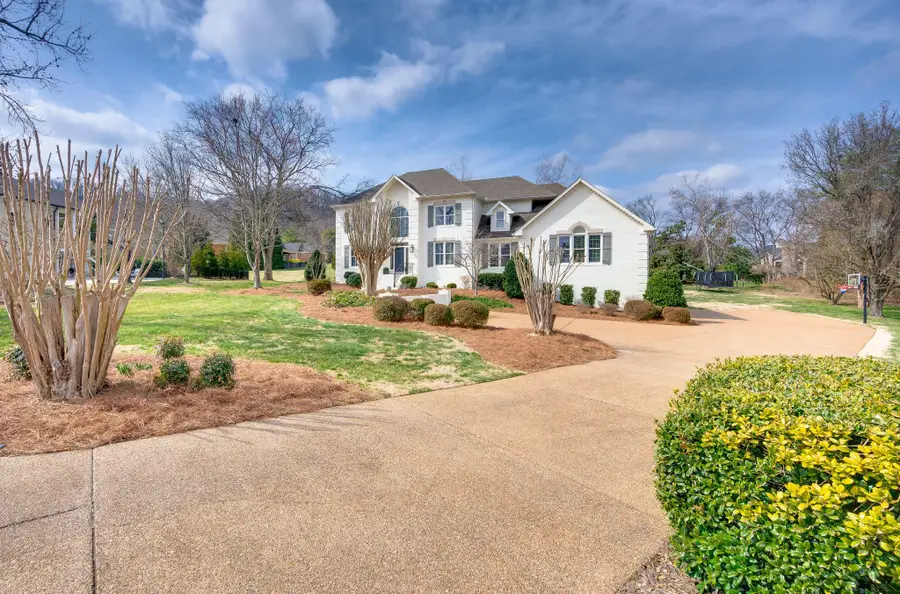 507 Allibar Pl, Brentwood, TN 37027 - #3