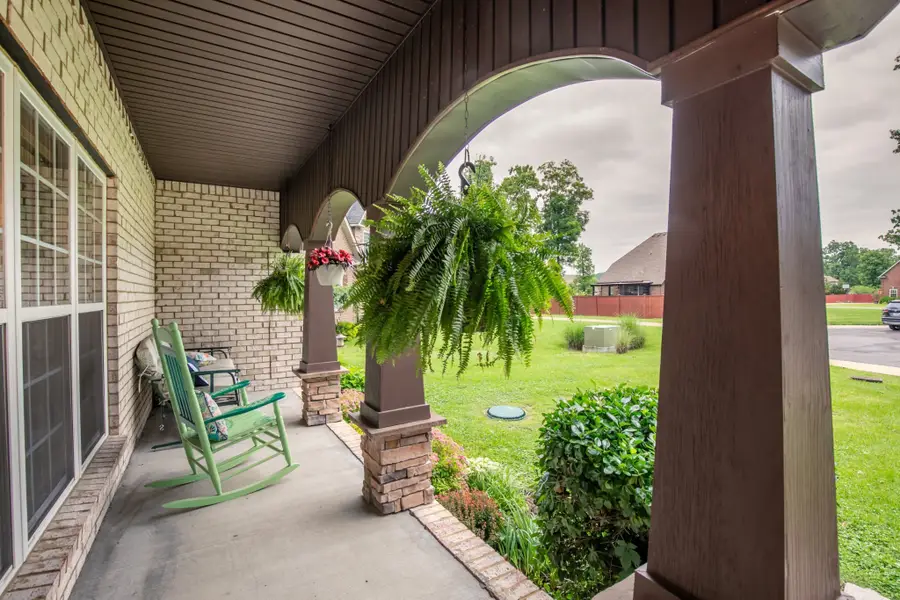 109 Red Top Ct, Murfreesboro, TN 37128 - #3