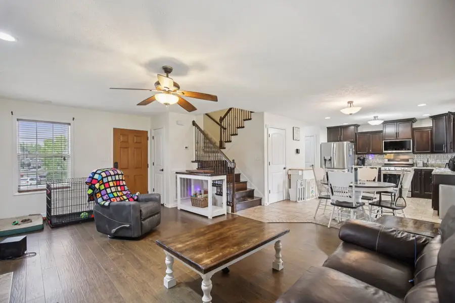 139 Buttermere Dr, Clarksville, TN 37040 - #3