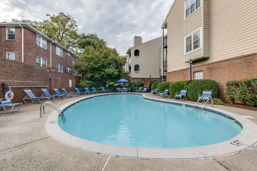 120 W End Pl, Nashville, TN 37205 - #3