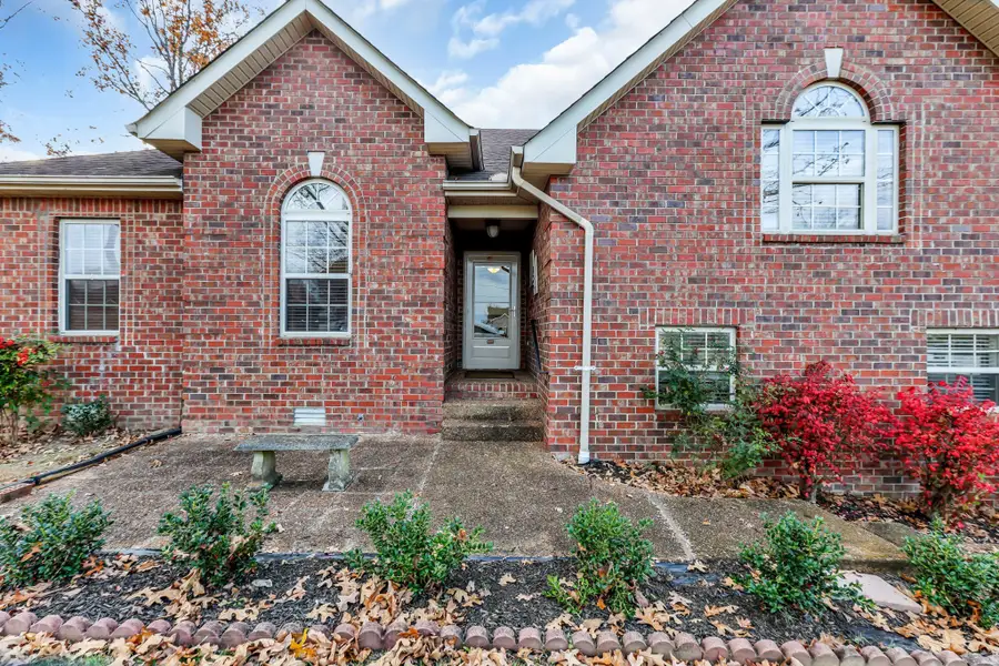 131 Lane Dr, Mount Juliet, TN 37122 - #3