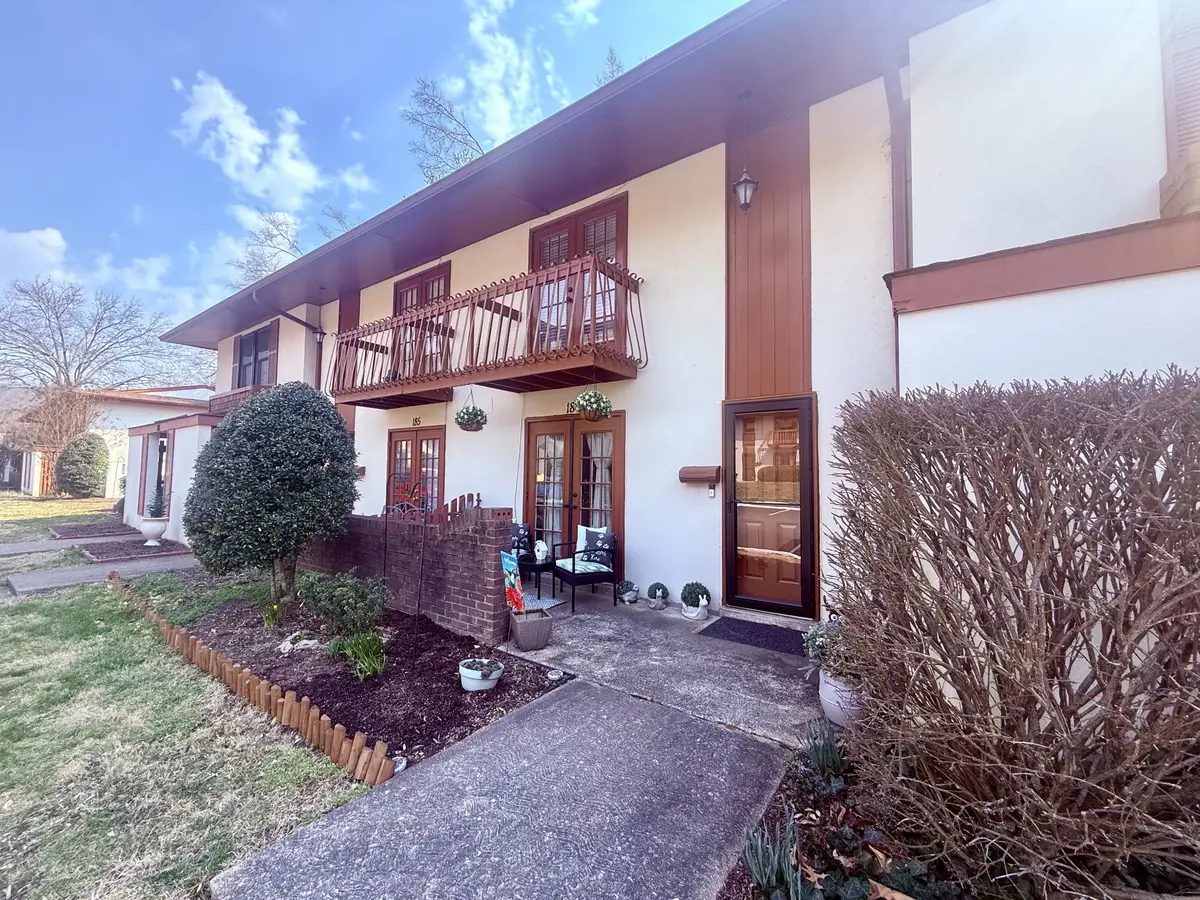 214 Old Hickory Blvd #184, Nashville, TN 37221 - #1
