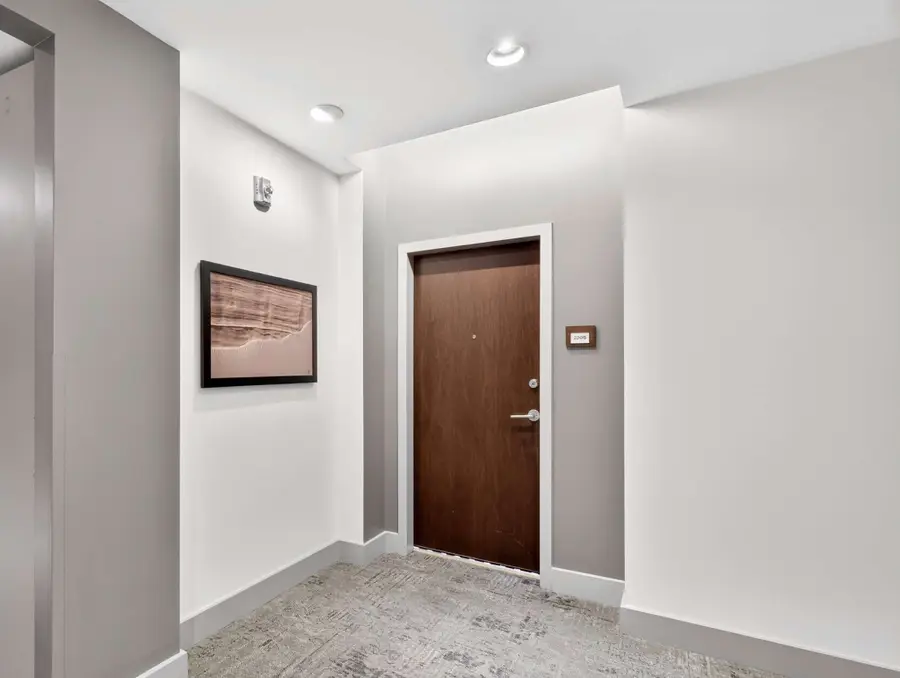 1212 Laurel St #2206, Nashville, TN 37203 - #2