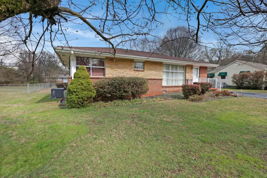 111 Passons Road, Chattanooga, TN 37415 - #3