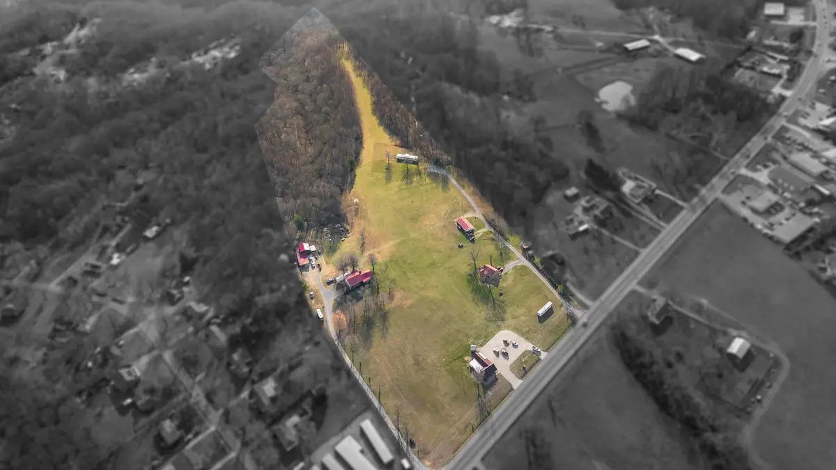 1652 Highway 31 W, Goodlettsville, TN 37072 - #1