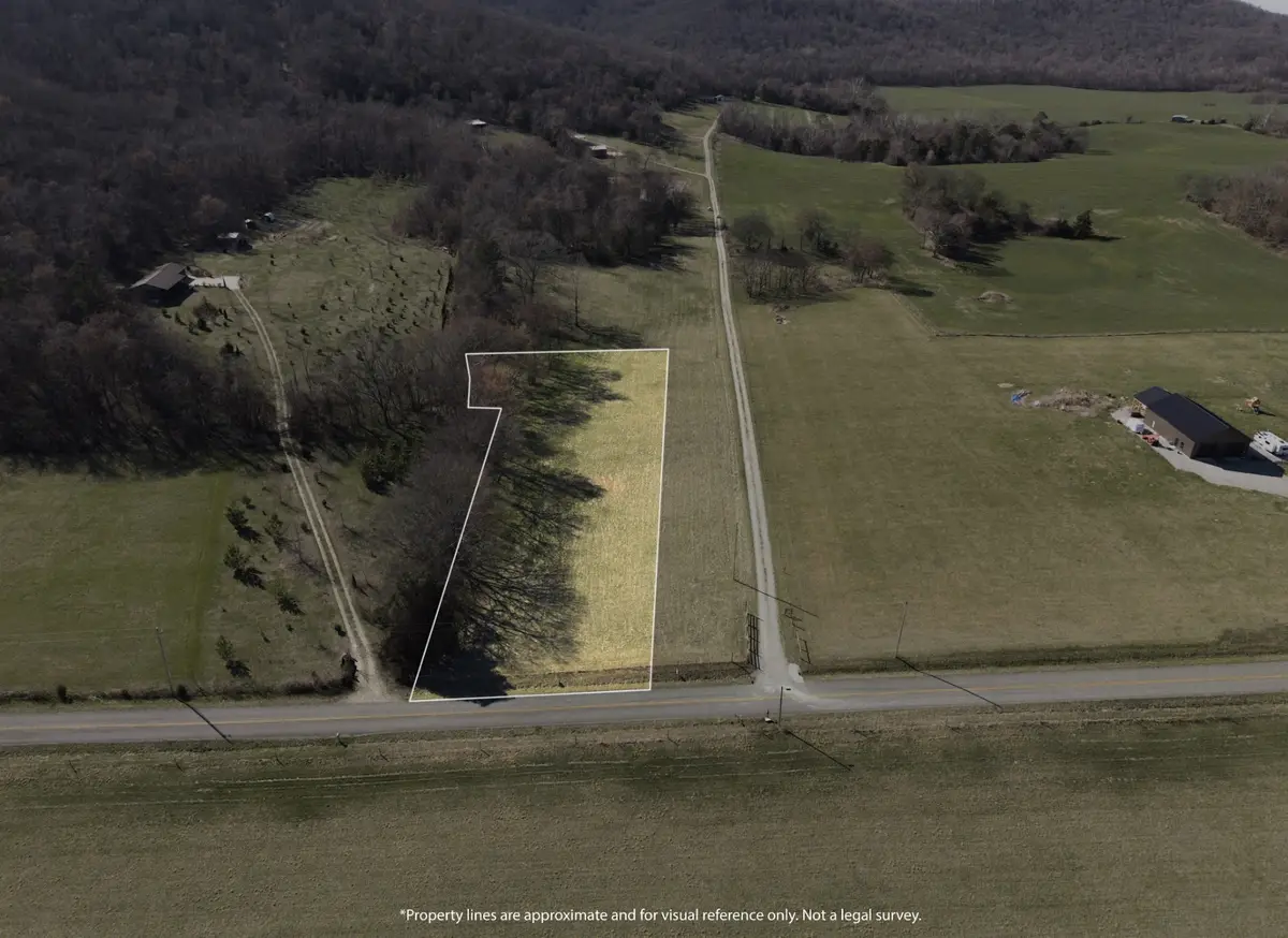 4351 Dark Hollow Rd, McMinnville, TN 37110 - #1