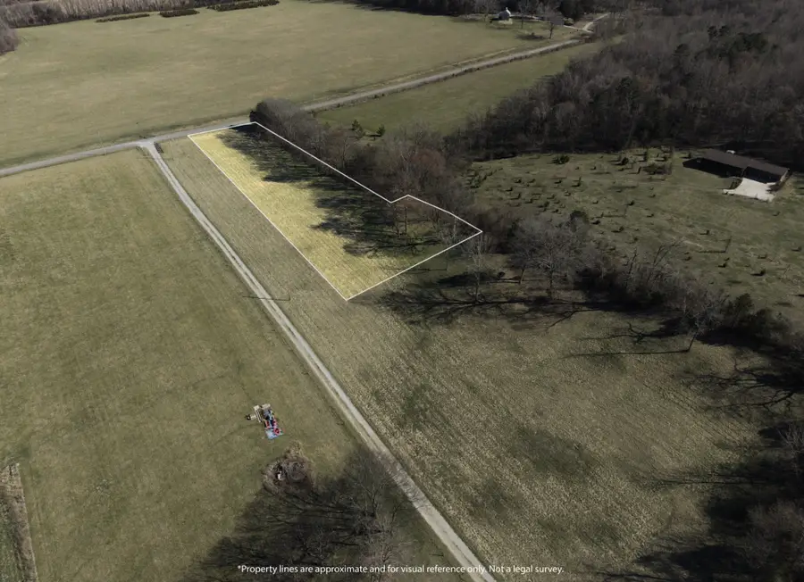 4351 Dark Hollow Rd, McMinnville, TN 37110 - #2