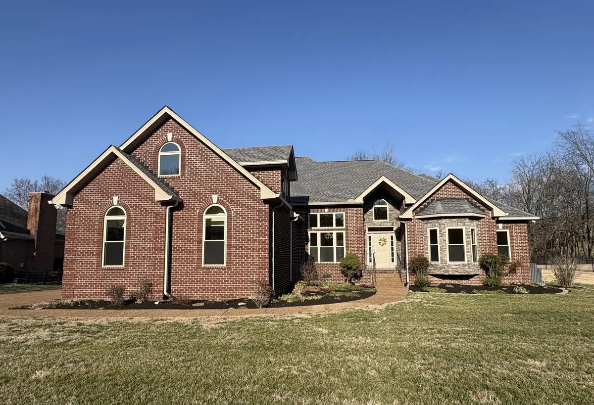 413 Barnes Dr, Lebanon, TN 37087 - #1
