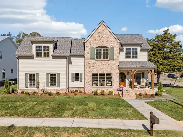 304 Bridge Ave, Murfreesboro, TN 37129