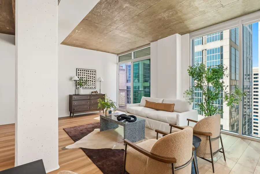 415 Church St #1801, Nashville, TN 37219 - #2