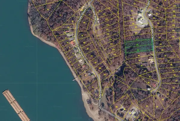 0 Eagle Nest Court, Dover, TN 37058