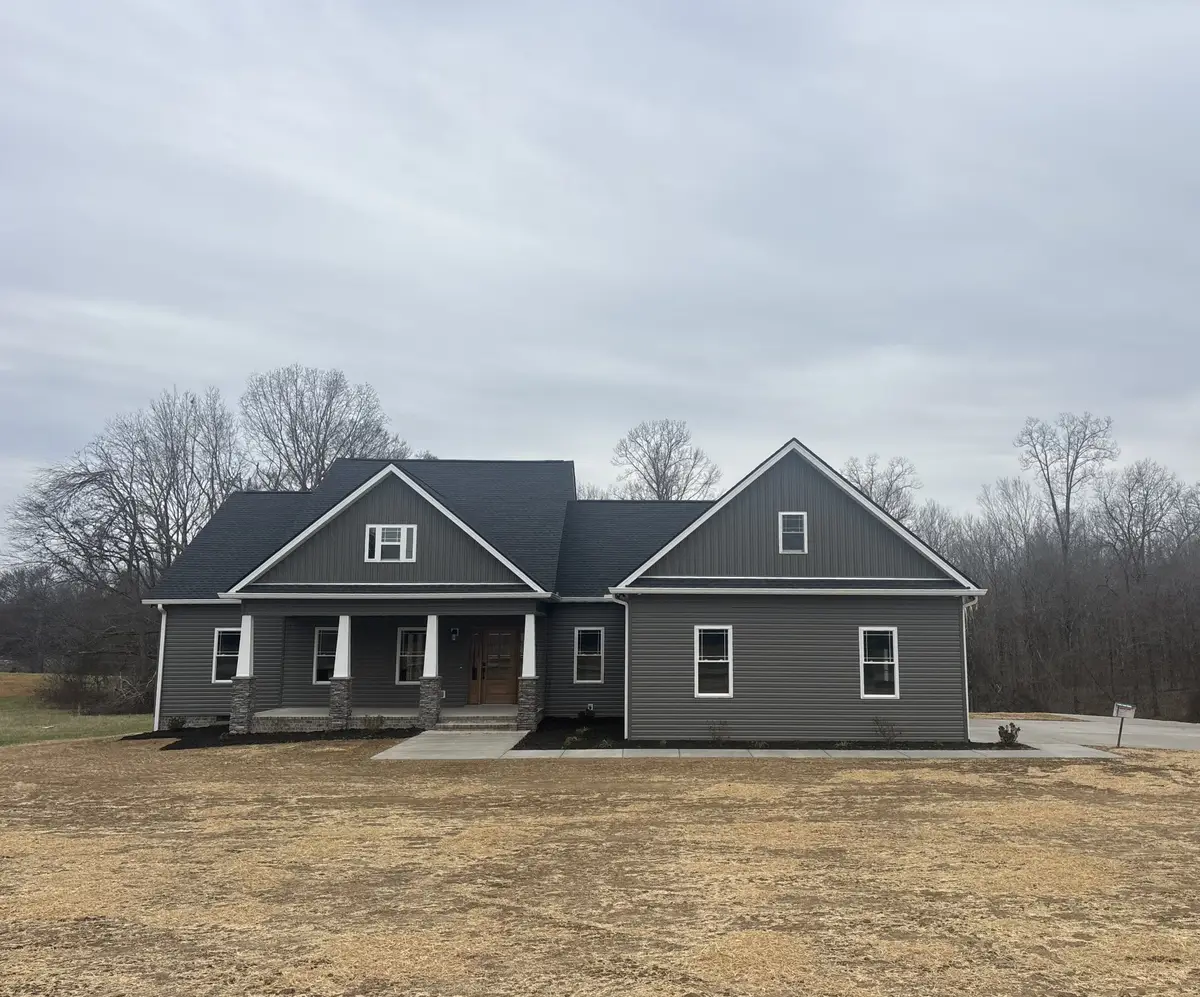 8674 Middle Lick Creek Rd S, Lyles, TN 37098 - #1