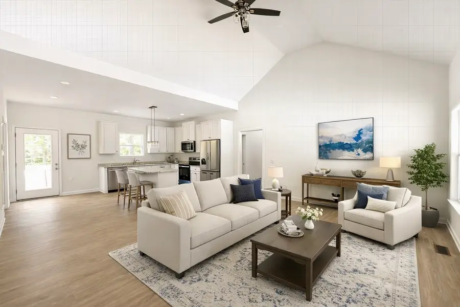 1475 Spann Rd, Charlotte, TN 37036 - #2