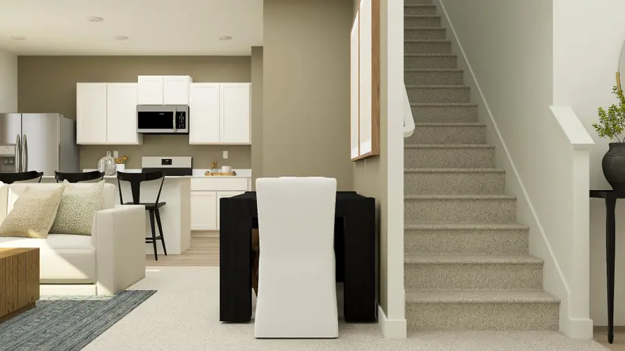 1282 Ross Farms Blvd, Clarksville, TN 37043 - #3