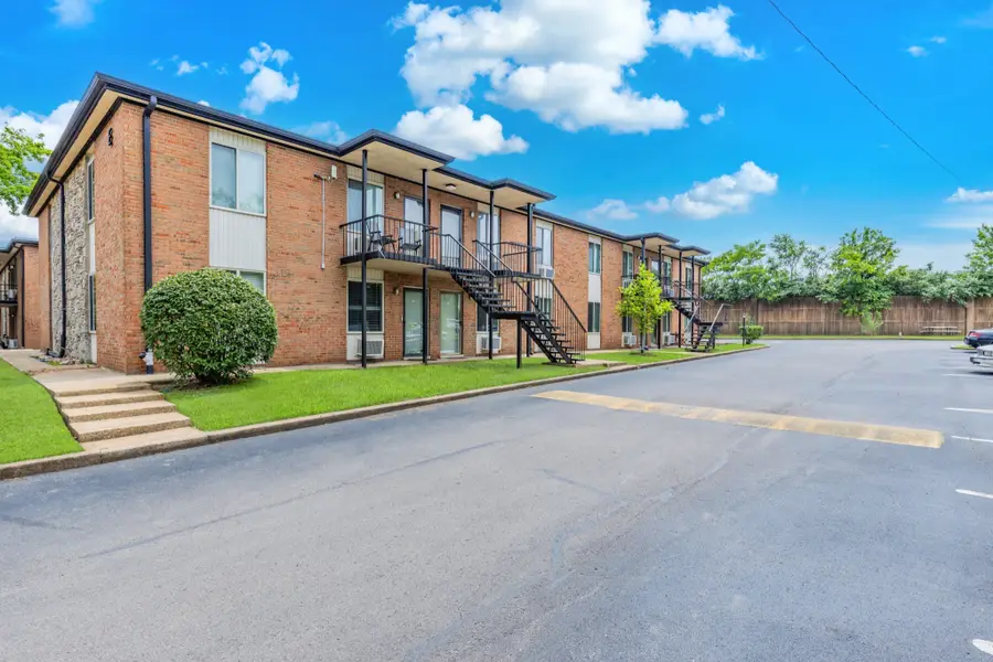 2601 Hillsboro Pike #E6, Nashville, TN 37212 - #2