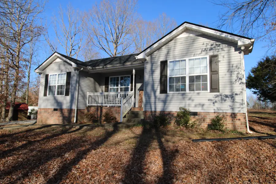 142 Keytown Rd, Portland, TN 37148 - #3