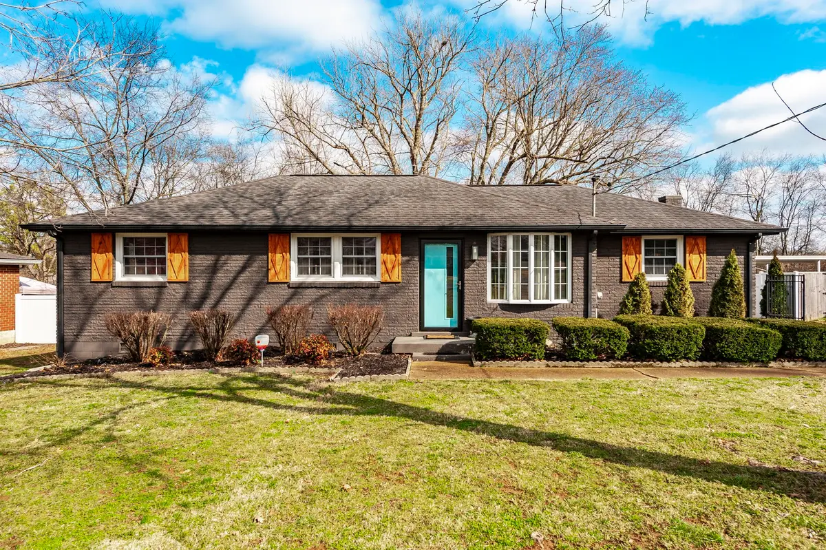 106 Oaklynn Dr, Madison, TN 37115 - #1