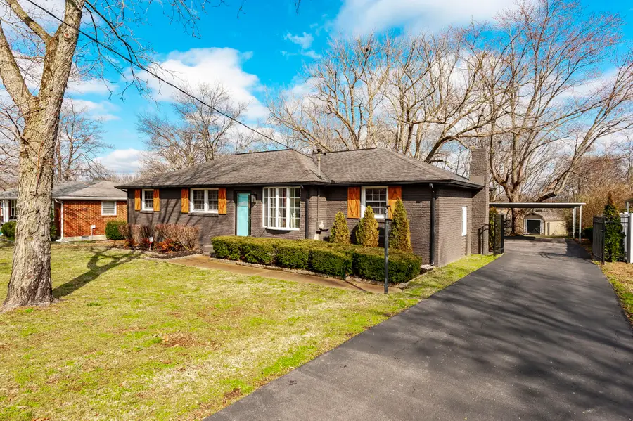 106 Oaklynn Dr, Madison, TN 37115 - #3