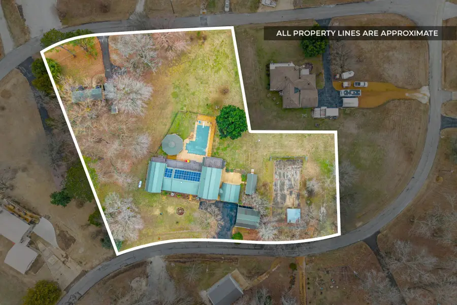 369 Holiday Acres Dr, Springville, TN 38256 - #3