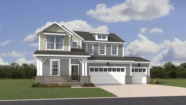 570 Sugarberry Court, Clarksville, TN 37043