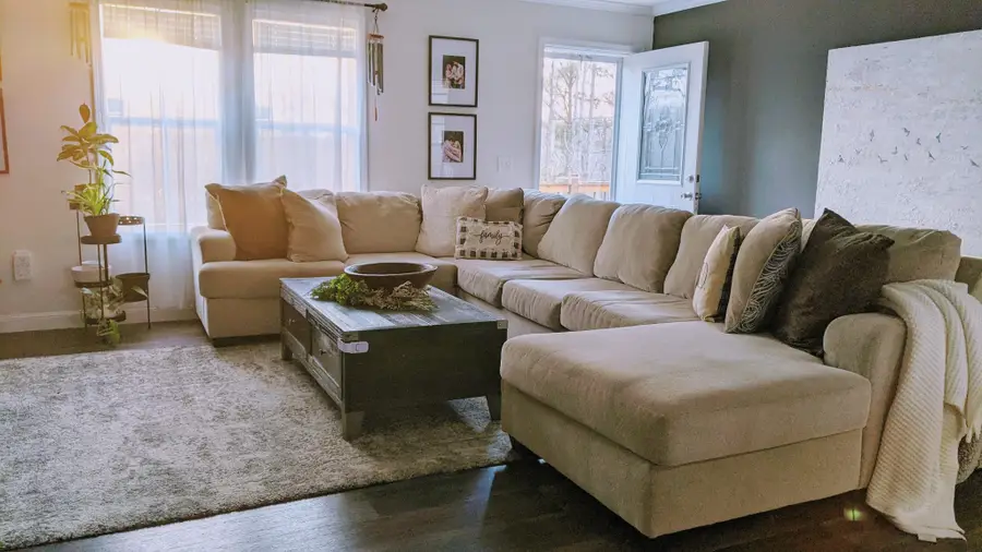 531 Pea Ridge Rd, Chestnut Mound, TN 38552 - #2