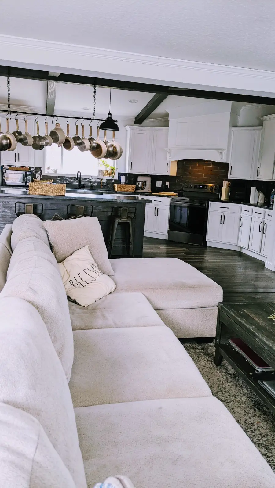 531 Pea Ridge Rd, Chestnut Mound, TN 38552 - #3